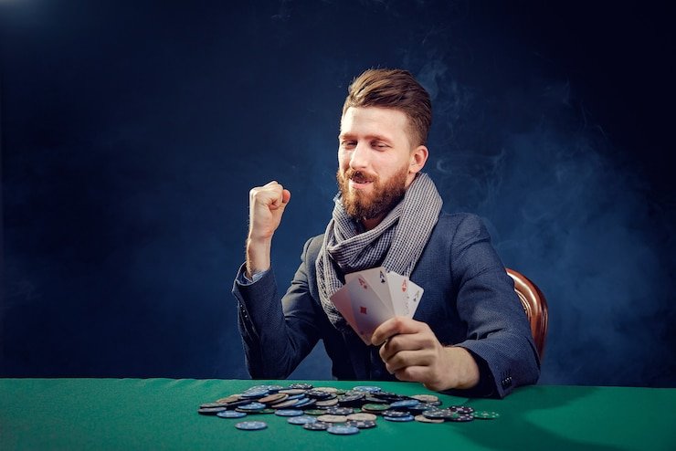 Tampilan dashboard keamanan dan privasi akun pengguna live casino suara89