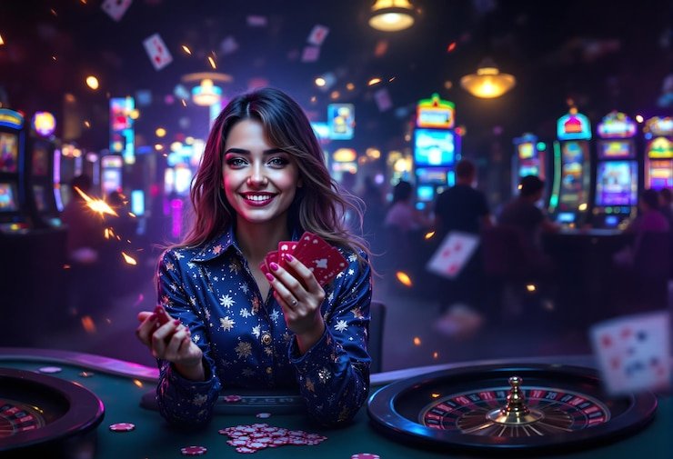 Ilustrasi pengguna berhasil login ke suara89 dengan aman melalui perangkat mobile