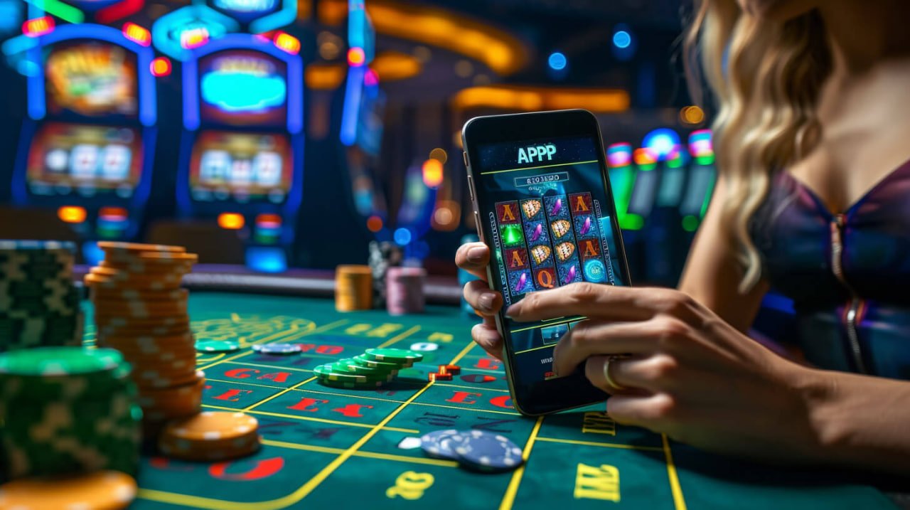 Pengalaman bermain sports dan casino melalui perangkat Android dengan akses cepat