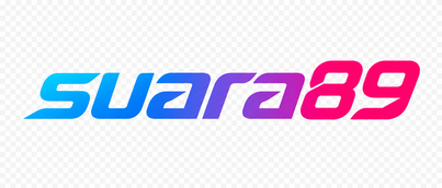 Logo suara89